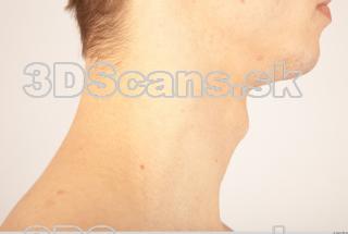 Photo reference of neck 0003